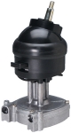 Ultraflex Rotary Tilt Steering Helm 